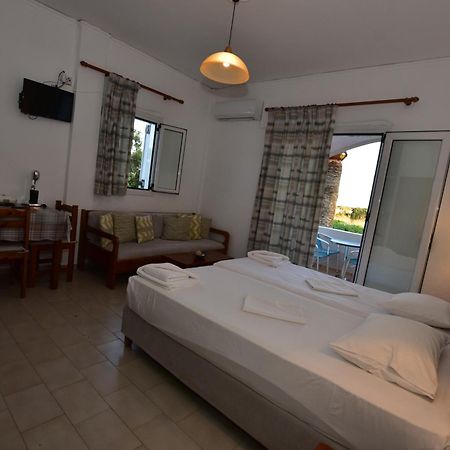 Morpheas Rooms 팔라이오코라 외부 사진